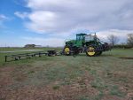 2009 JOHN DEERE 4730