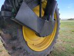 2009 JOHN DEERE 4730