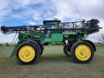 2009 JOHN DEERE 4730