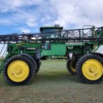 2009 JOHN DEERE 4730