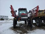 2018 CASE IH PATRIOT 3340
