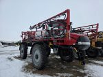 2018 CASE IH PATRIOT 3340