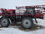 2018 CASE IH PATRIOT 3340
