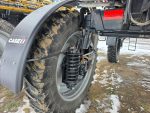 2018 CASE IH PATRIOT 3340