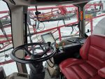 2018 CASE IH PATRIOT 3340