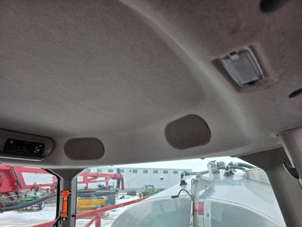 2018 CASE IH PATRIOT 3340