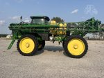 2019 JOHN DEERE R4030, Y017