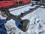 Header Cart , Case IH 2020 30Ft, Used, Y2600051