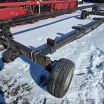 Header Cart , Case IH 2020 30Ft, Used, Y2600051
