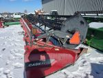 2009 Case IH 2020 30Ft, Header Used, Y2600050