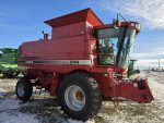 1997 Case IH 2144, Y2600031