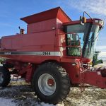 1997 Case IH 2144, Y2600031