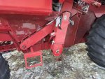 1997 Case IH 2144, Y2600031 - Image 7