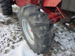 1997 Case IH 2144, Y2600031 - Image 3