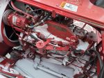 1997 Case IH 2144, Y2600031 - Image 2