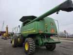 02 John Deere 9650 STS #Y2600033 - Image 10