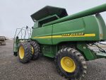 02 John Deere 9650 STS #Y2600033 - Image 9