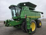 02 John Deere 9650 STS #Y2600033 - Image 4