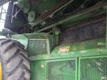02 John Deere 9650 STS #Y2600033 - Image 21