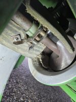 02 John Deere 9650 STS #Y2600033 - Image 26