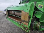 02 John Deere 9650 STS #Y2600033 - Image 35