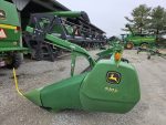 2011 John Deere 630d 30ft draper header Y2600036 - Image 19