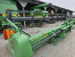 2011 John Deere 630d 30ft draper header Y2600036 - Image 17