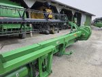 2011 John Deere 630d 30ft draper header Y2600036 - Image 15