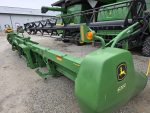 2011 John Deere 630d 30ft draper header Y2600036 - Image 13