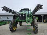 2009 JOHN DEERE 4730, Y2600037 - Image 7