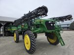 2009 JOHN DEERE 4730, Y2600037 - Image 8