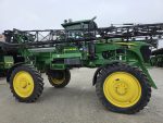 2009 JOHN DEERE 4730, Y2600037 - Image 9