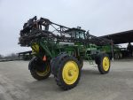 2009 JOHN DEERE 4730, Y2600037 - Image 10