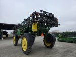 2009 JOHN DEERE 4730, Y2600037 - Image 13