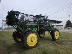 2013 JOHN DEERE R4830, Y2600038 - Image 28