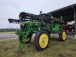 2013 JOHN DEERE R4830, Y2600038 - Image 25