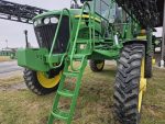 2013 JOHN DEERE R4830, Y2600038
