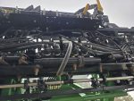 2013 JOHN DEERE R4830, Y2600038 - Image 12