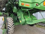2009 JOHN DEERE 9670, Y2600035 - Image 8