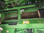 2009 JOHN DEERE 9670, Y2600035 - Image 10