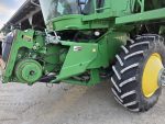 2009 JOHN DEERE 9670, Y2600035 - Image 13