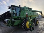 2009 JOHN DEERE 9670, Y2600035 - Image 29
