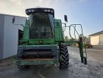 2009 JOHN DEERE 9670, Y2600035 - Image 31