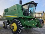 2009 JOHN DEERE 9670, Y2600035 - Image 30
