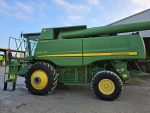 2009 JOHN DEERE 9670, Y2600035 - Image 23