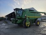 2009 JOHN DEERE 9670, Y2600035 - Image 24