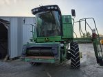 2009 JOHN DEERE 9670, Y2600035 - Image 21