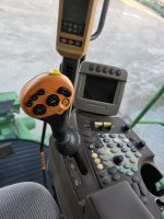 2009 JOHN DEERE 9670, Y2600035 - Image 15