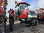 2017 CASE IH PATRIOT 4440, Y2600040