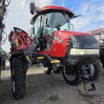 2017 CASE IH PATRIOT 4440, Y2600040